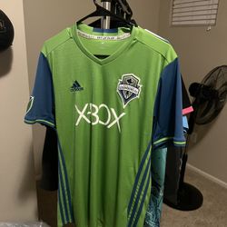Sounders Kit