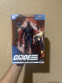 Gi Joe Cobra Infantry