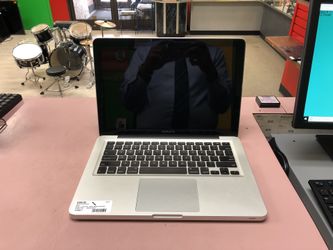 Apple MacBook Pro (Mid 2012)