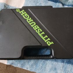 Brand New Pittsburgh Socket Set 
