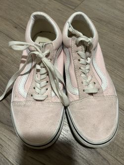 Girls Vans Shoes