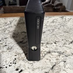 Xbox 360 for parts or repair 