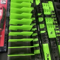 Snap On Plier Holder Socket Rails