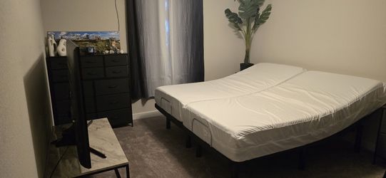 10" Split King Medium Mattress