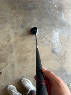 Golf driver