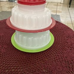 Tupperware Each 