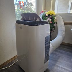 Portable Air Conditioner 