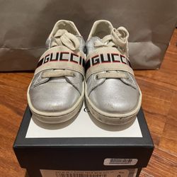 Gucci Kids Shoes