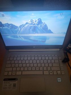 HP Computer