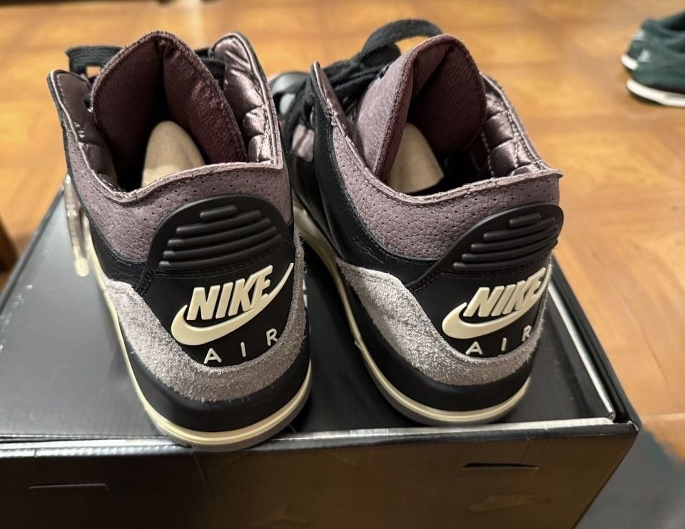 Jordan 3 OG SP Sz 13 $250