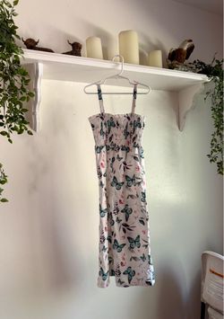 Girls jumpsuit