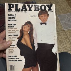 Play Boys Years Range From 88-92