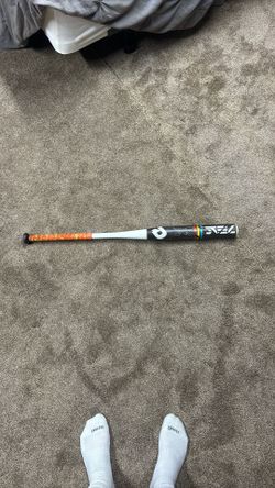 DeMarini Steel USA/USSSA Slowpitch Bat