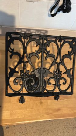 Cookbook Holder