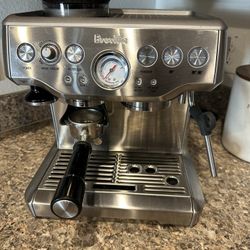 Espresso coffee Machine 