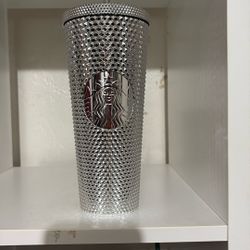 Starbucks Disney Tumbler