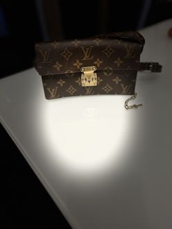 Louis Vuitton Bag 