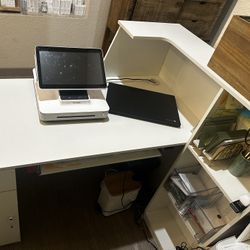 Concierge/work Desk 