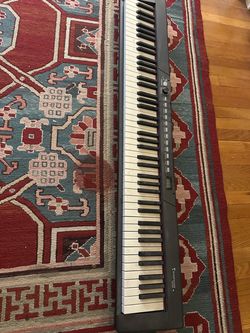 Keyboard