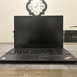 Lenovo Thinkpad P53s 