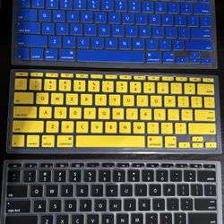 MacBook Air 11.6” Keyboard Skins