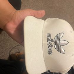 Adidas Hat