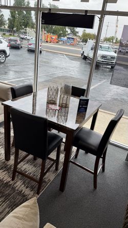5Pc Dining Set