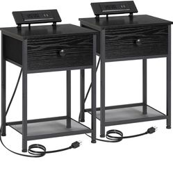 End Table /Nightstand