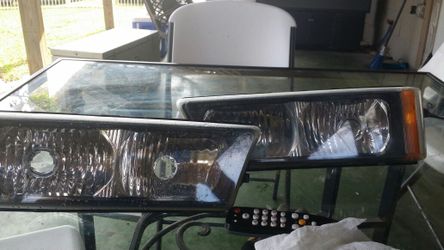 Cuartos para chevy