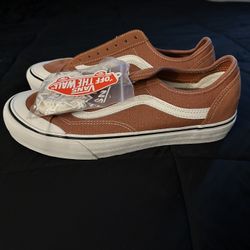 Vans Ultracush