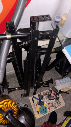 Old Twin Size Bed Frame