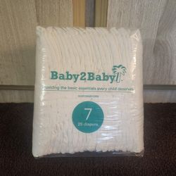 Diapers.  $10 dolls..!!!!