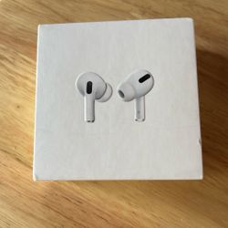 Air Pods Pro Like New - Model MWP22AM/A