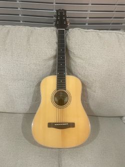 Mitchell Kid’s Guitar