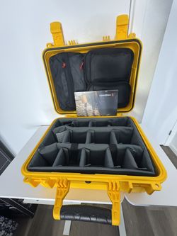 Condition1 Camera Case