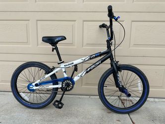Kent 20" Ambush Boy's BMX Bike
