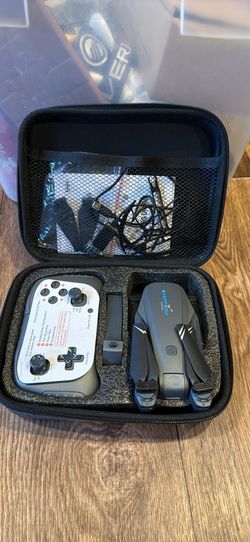 OVERFLEW ARCRAFT Drone with Controller Kit