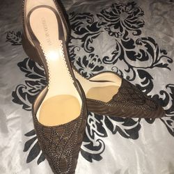 Giorgio Armani Heels