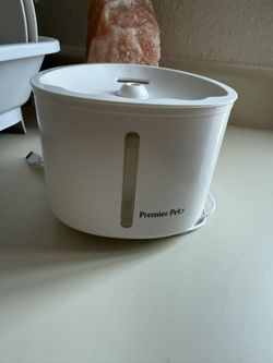 Pet Fountain