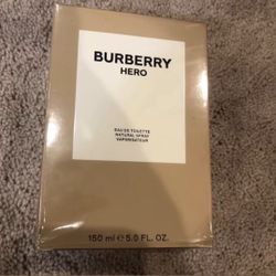 BurBerry Hero Cologne