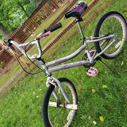 kids Bike, 16 inches Wheel Size. All Operational