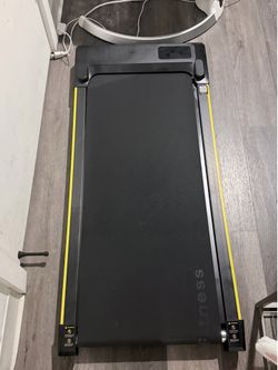 UREVO Strol S2 Treadmill