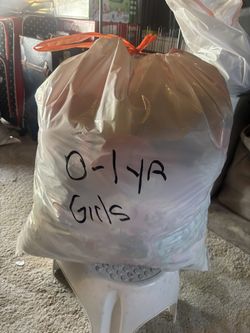 Baby Clothes