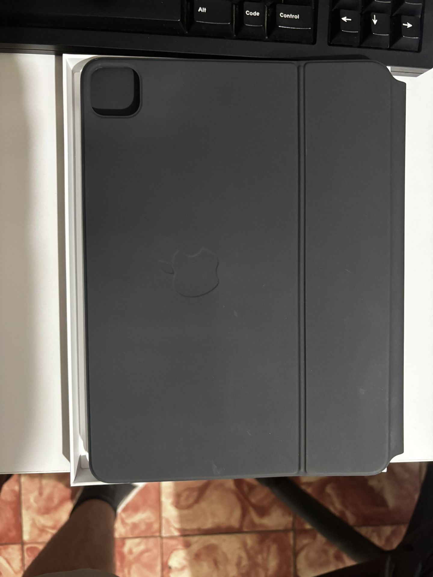 iPad Pro 11 inch Magic Keyboard 