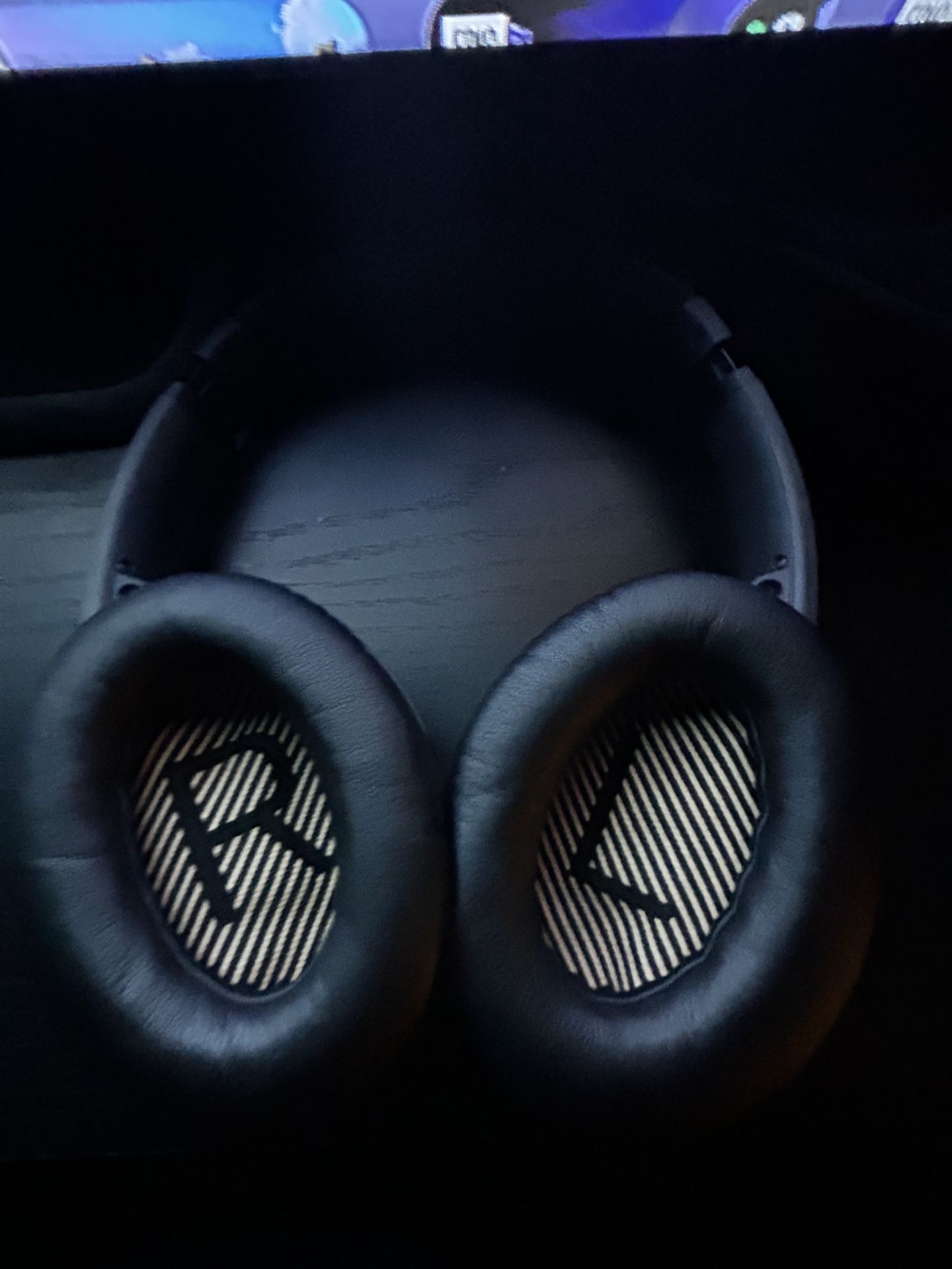 Bose Headphones
