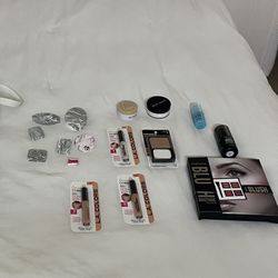 New Never Opened $20 For Everything Women’s Makeup Products Pickup Gaithersburg Md20877