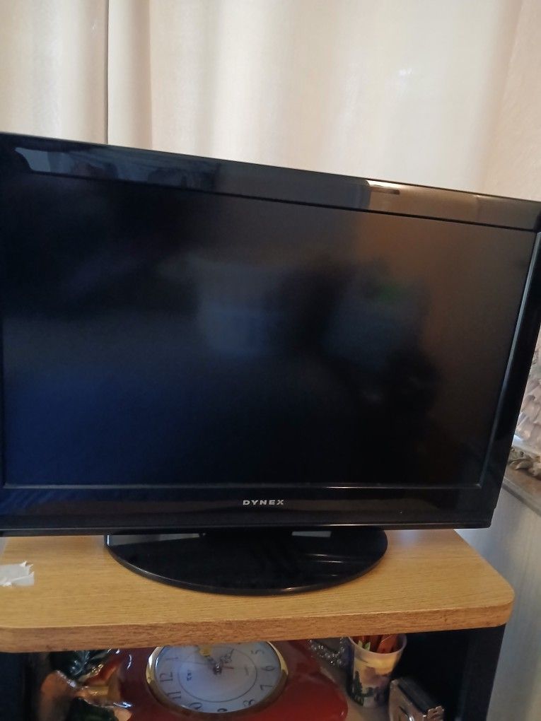 Dynex TV