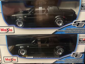 1:18 grand national