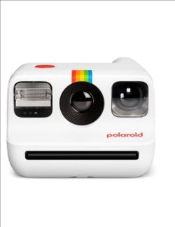 Palaroid gen 2 instant film camera