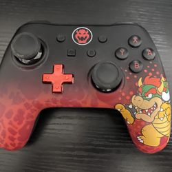 Nintendo Switch Controller